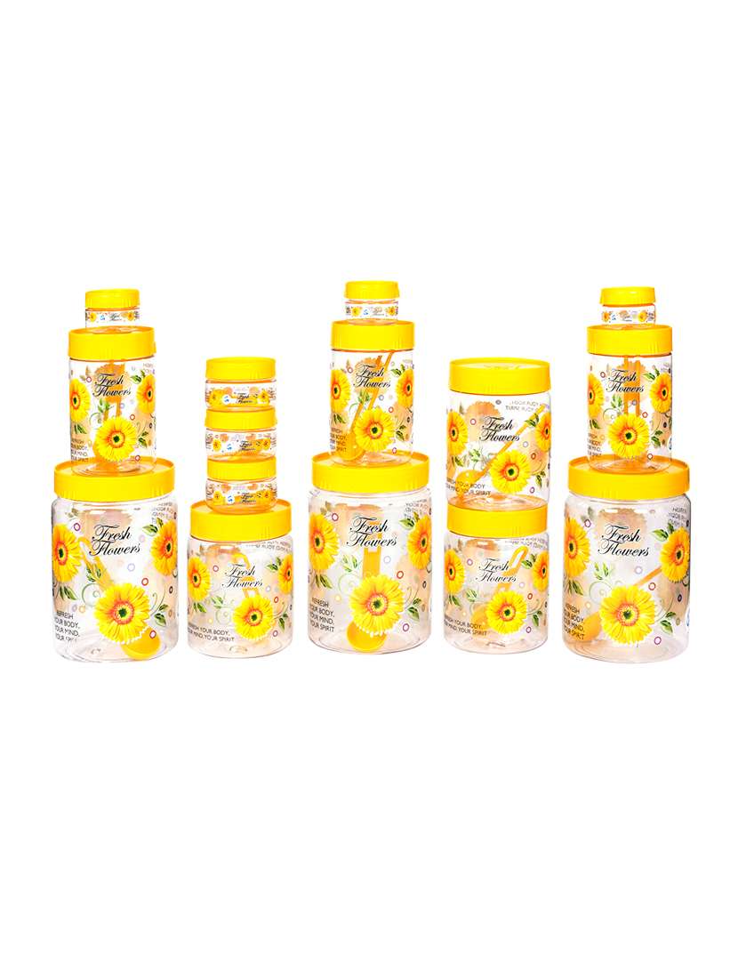 print magic container - pack of 15
