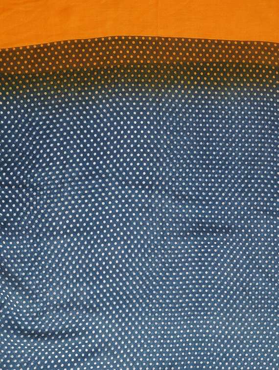 women's polka dots print stole - 14634633 - Standard Image - 2