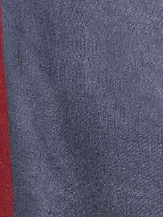 women's striped print stole - 14634659 -  Standard Image - 2