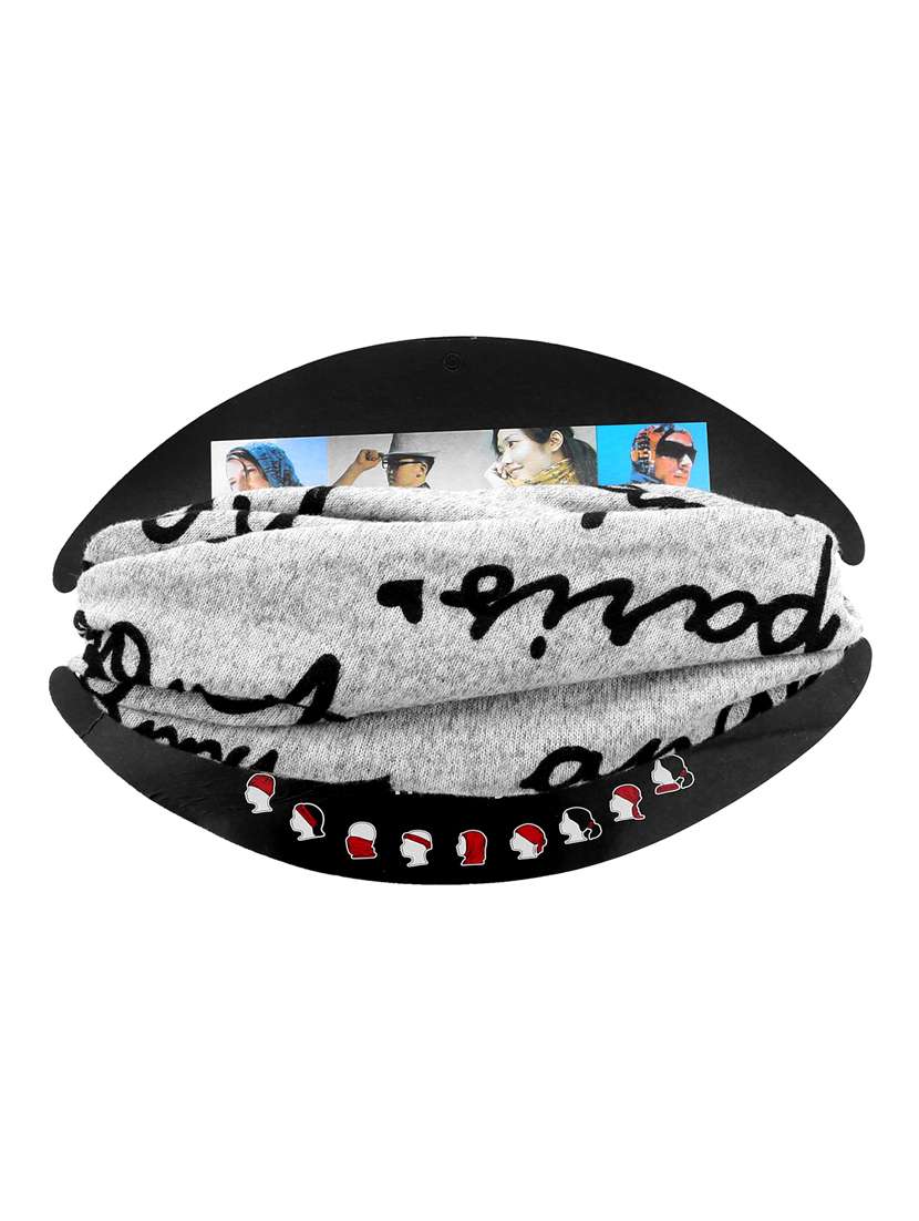 grey beanie - 14648733 -  Standard Image - 2