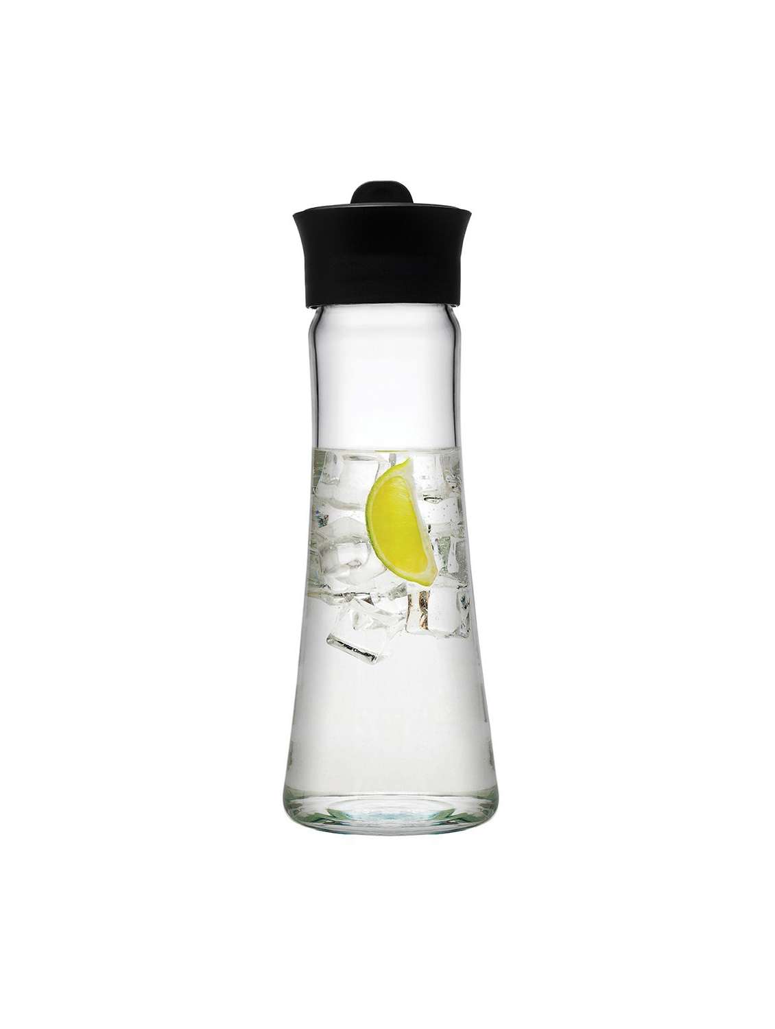 carafe black cover