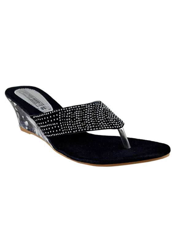 black toe separator wedge