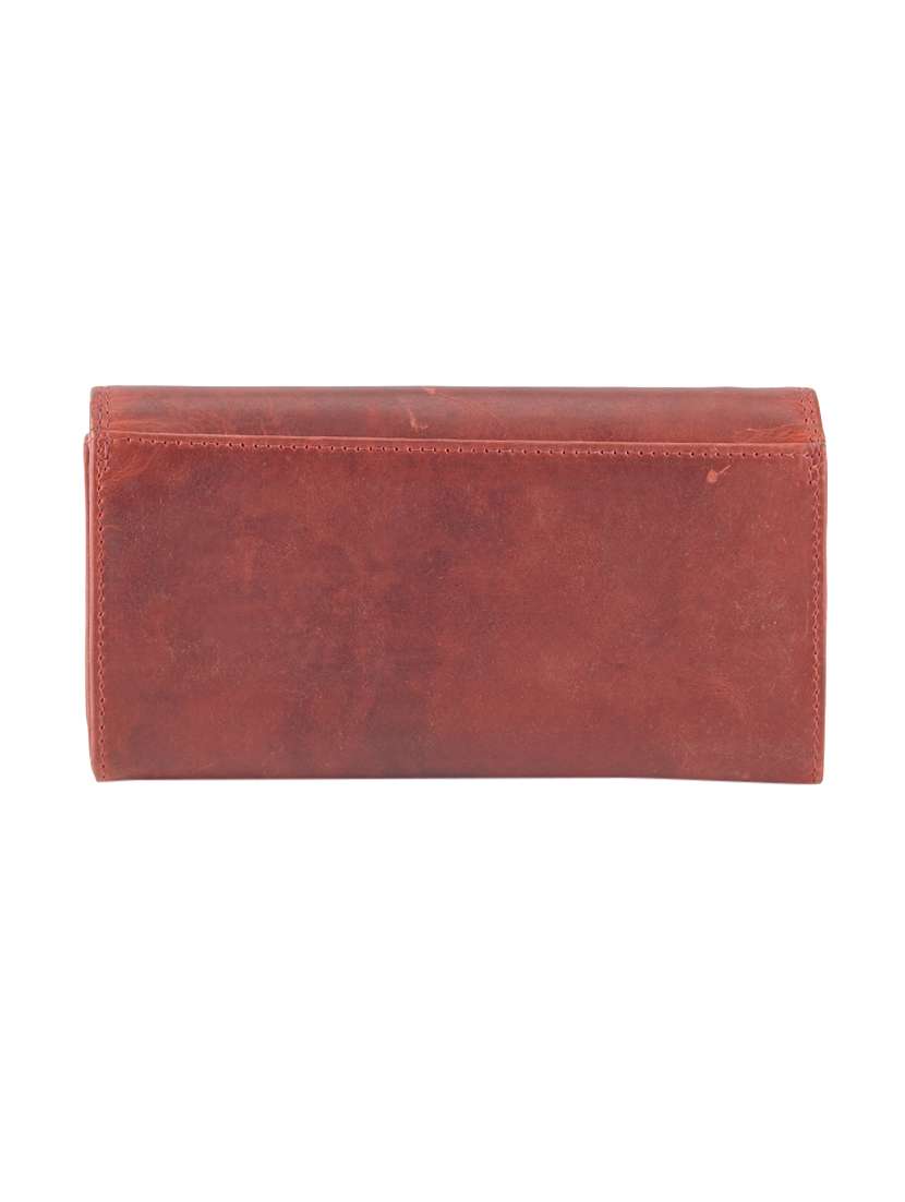 red leather wallet - 14666985 - Standard Image - 2