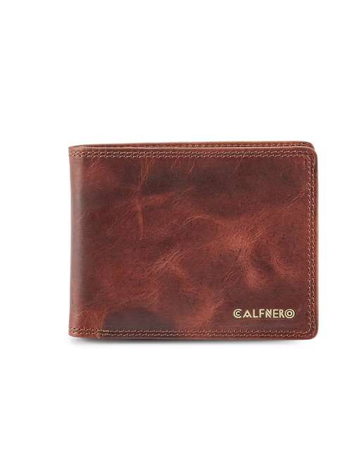 tan leather wallet - 14675847 -  Standard Image - 0