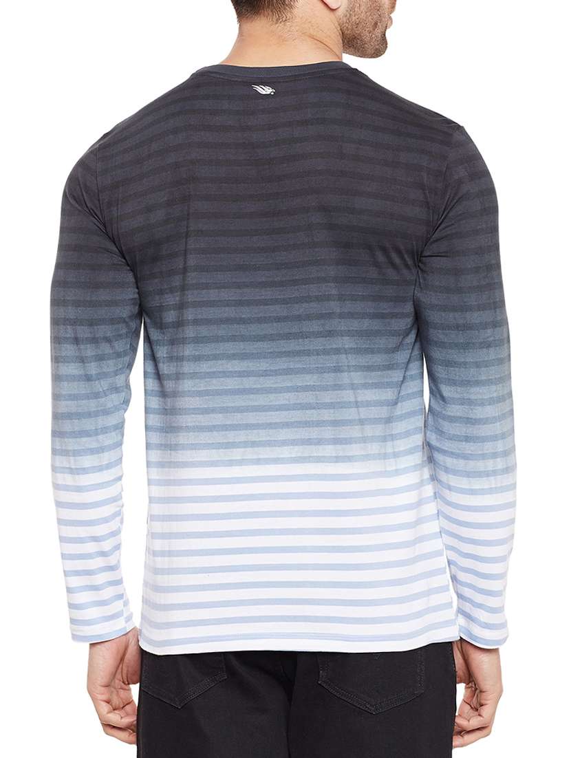 black cotton t-shirt - 14713970 -  Standard Image - 2