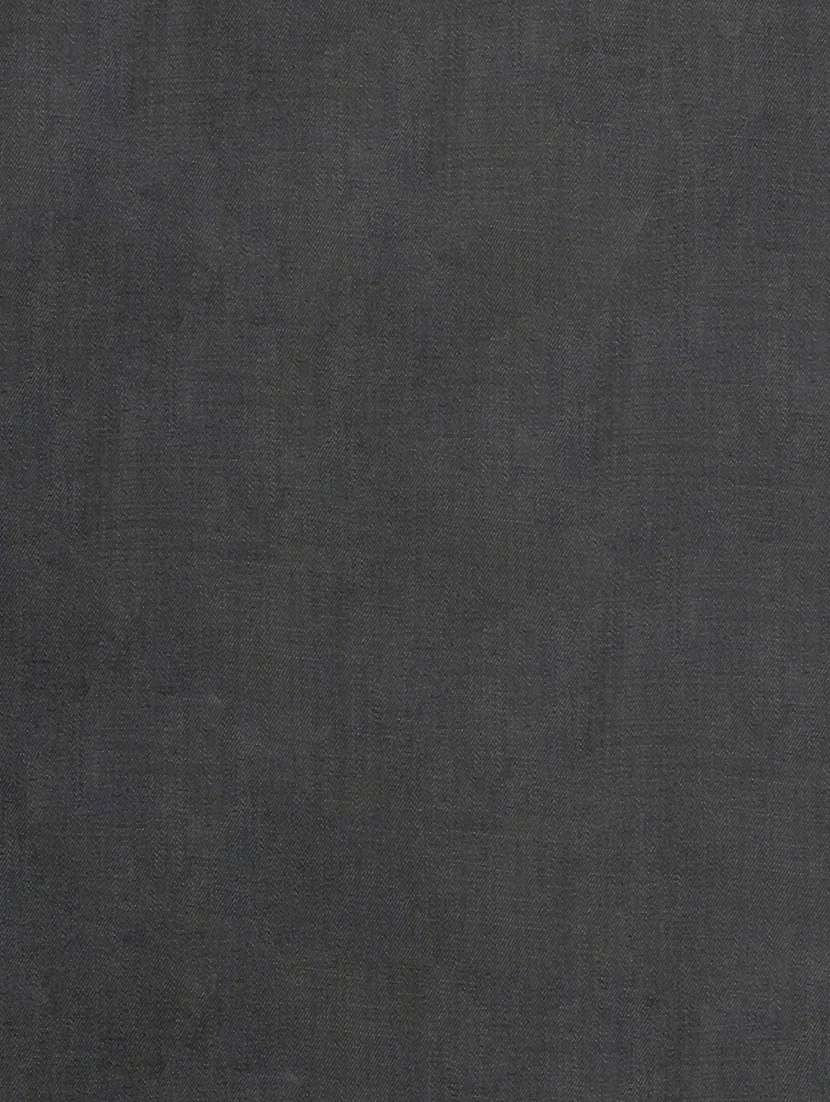 pocket detail curved hem shirt - 14717308 -  Standard Image - 2