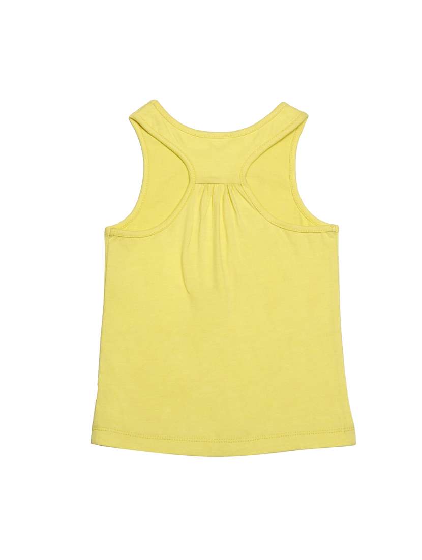 multi colored cotton skirt top - 14720637 -  Standard Image - 2