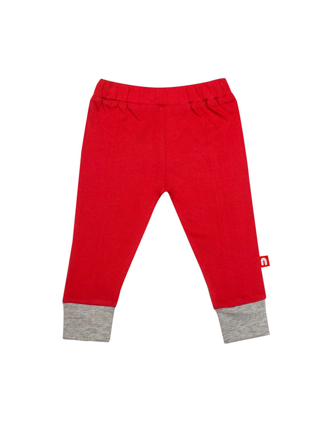 pink cotton full length set - 14720649 -  Standard Image - 2