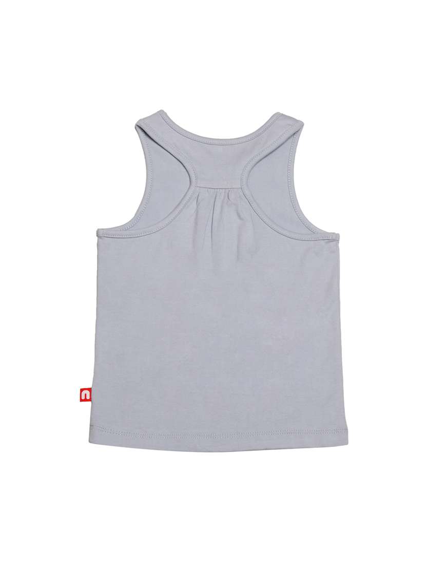 blue printed shorts set - 14720652 -  Standard Image - 2