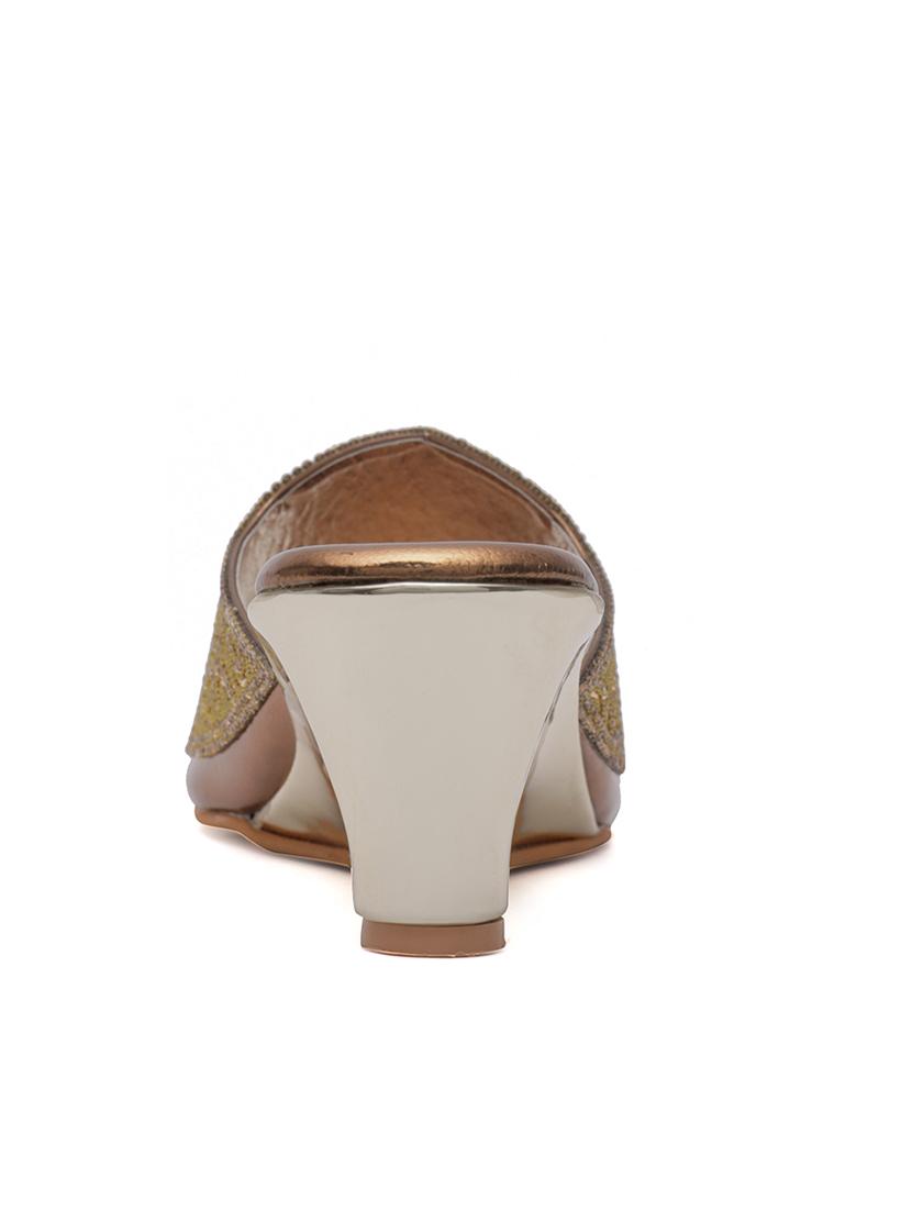 zachho copper mild miller women's wedges - 14732079 - Standard Image - 2