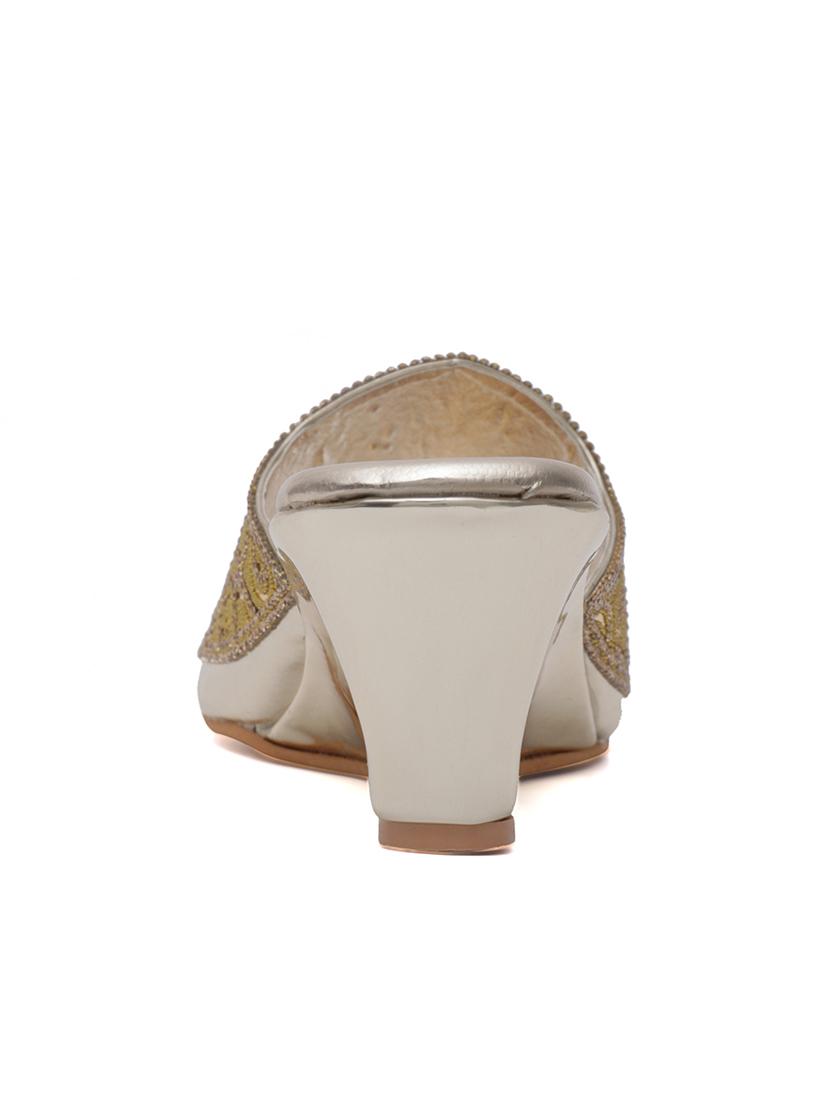 zachho copper mild miller women's wedges - 14732080 - Standard Image - 2