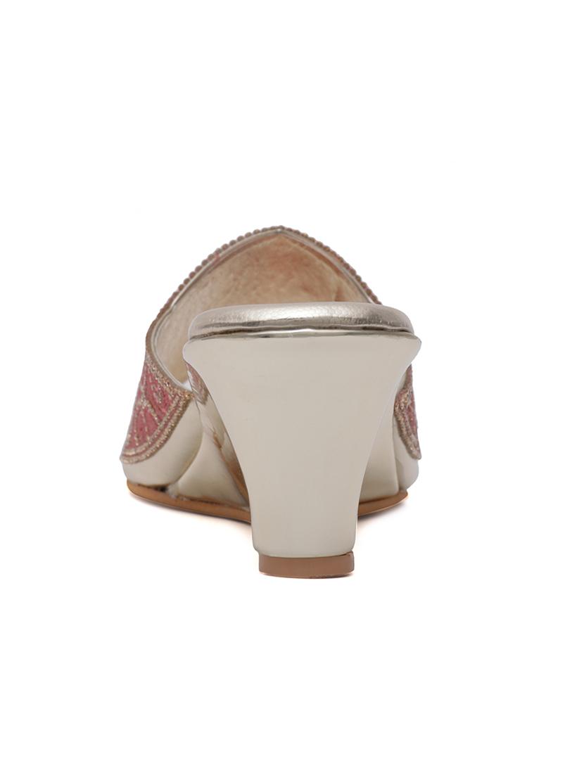 zachho copper mild miller women's wedges - 14732405 - Standard Image - 2