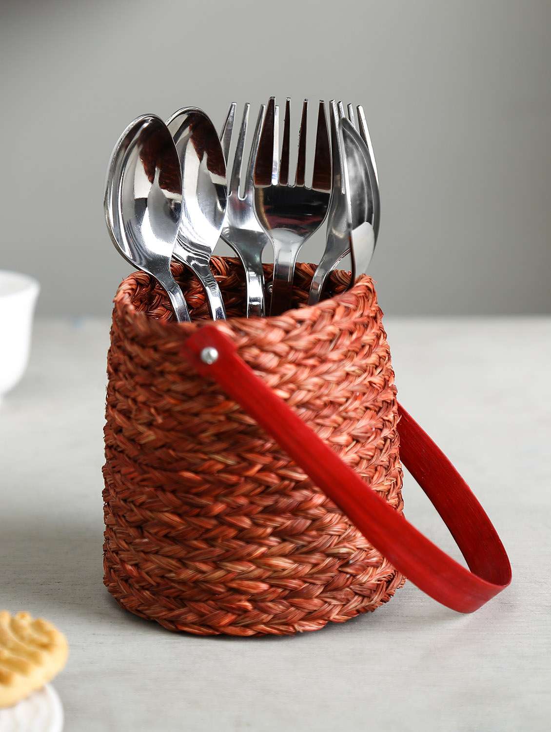 sabai cutlery holder