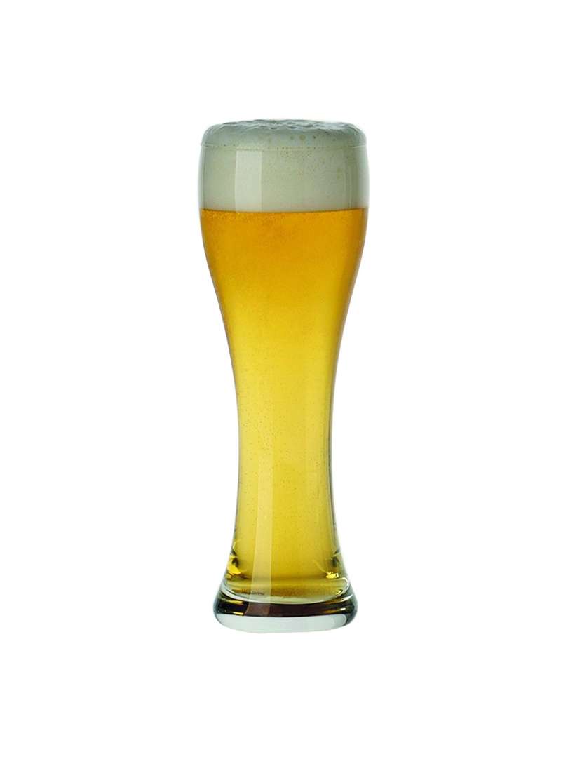 beer glass set, 473ml, set of 6