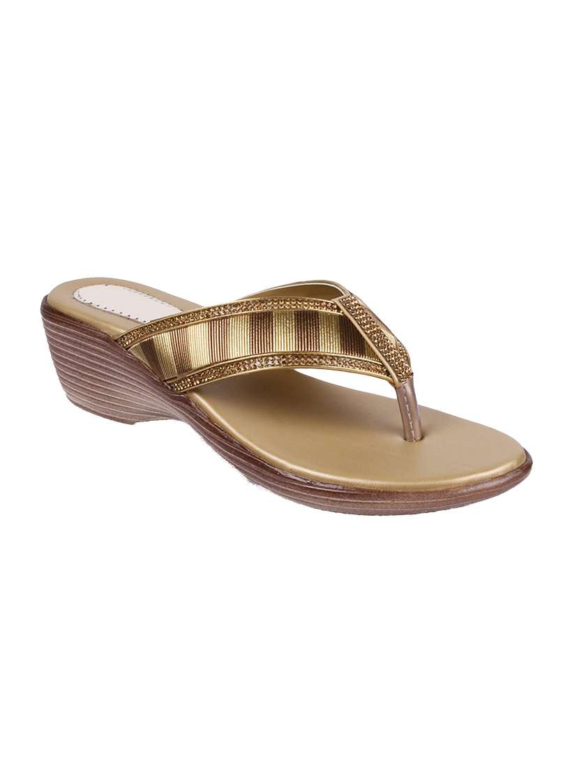 gold toe separator wedge
