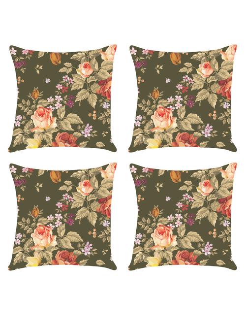 digital printed cushion covers set of 4 - 14767562 -  Standard Image - 0
