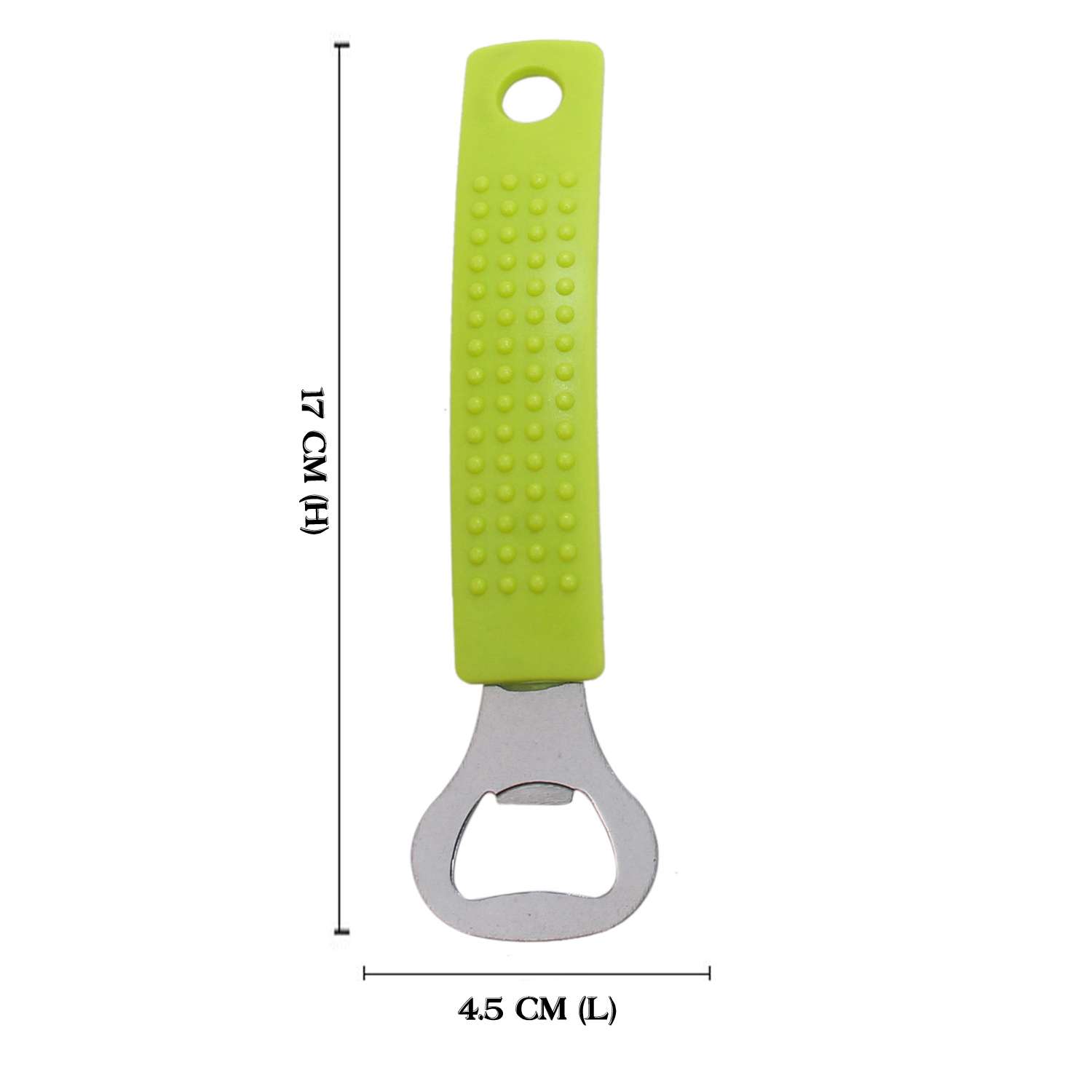 green stylsih bottle opener - 14774513 -  Standard Image - 2