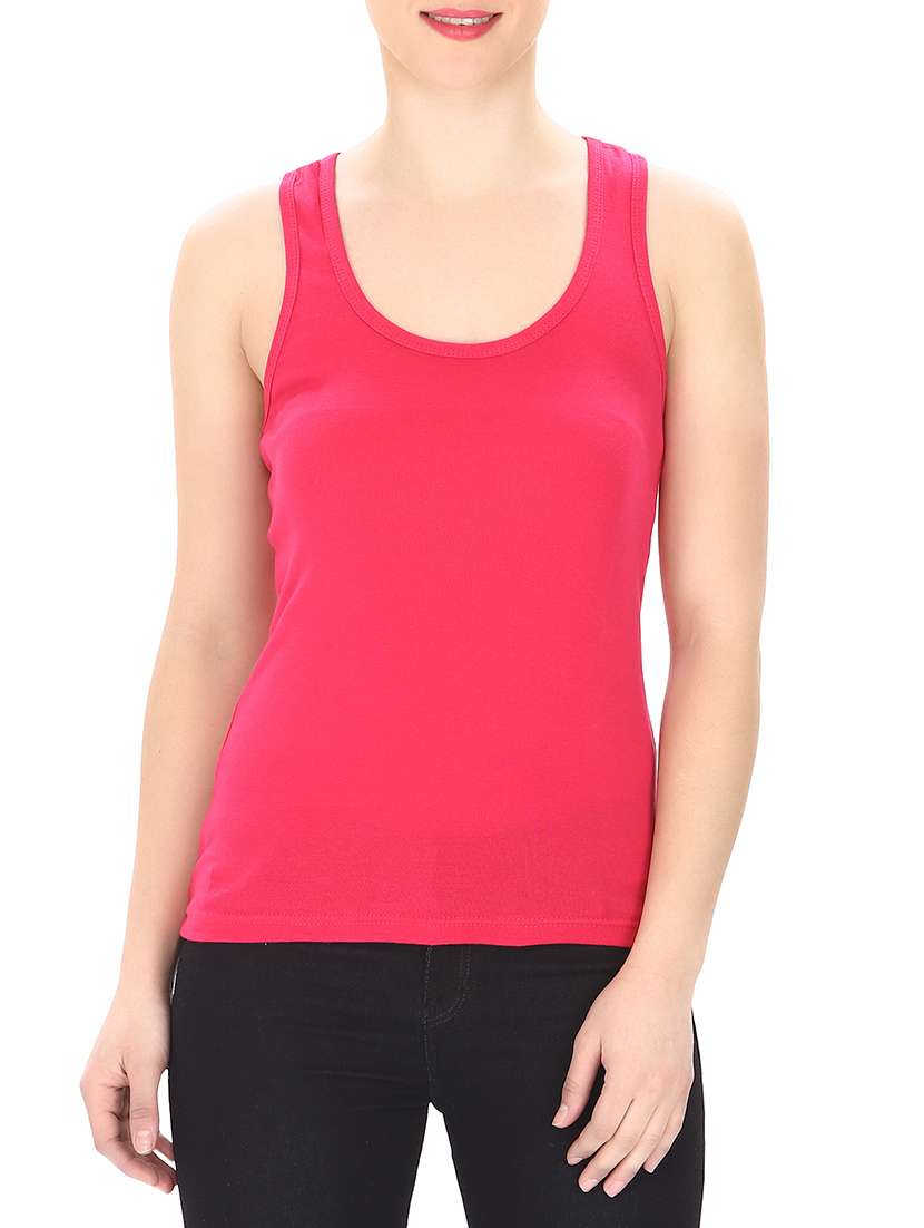 set of 3 multi colored tank tee - 14774870 -  Standard Image - 7