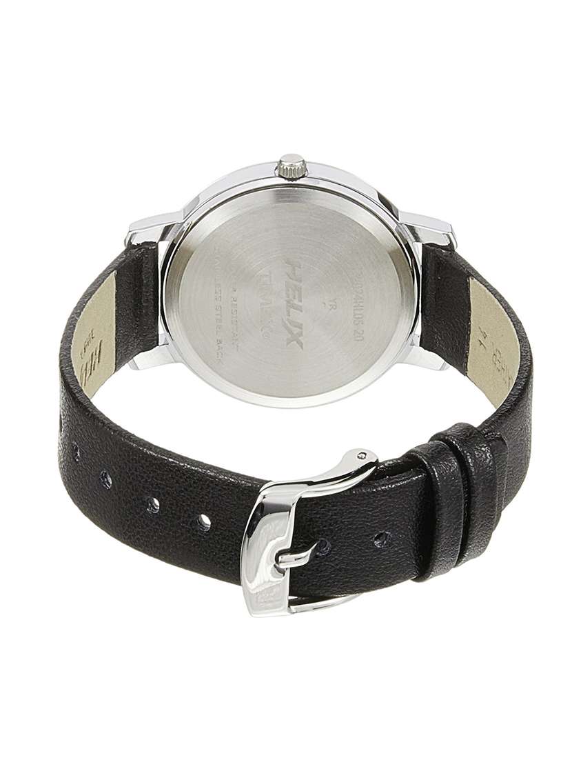 helix timex watch for ladies
