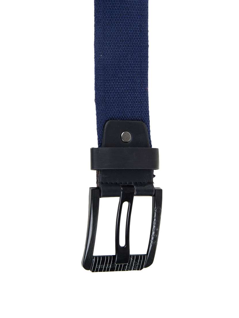 blue fabric belt - 14790334 -  Standard Image - 2