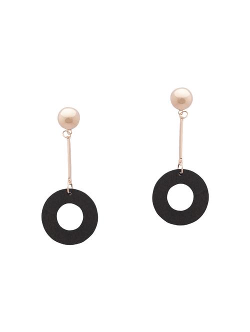 drop earrings - 14792248 -  Standard Image - 0