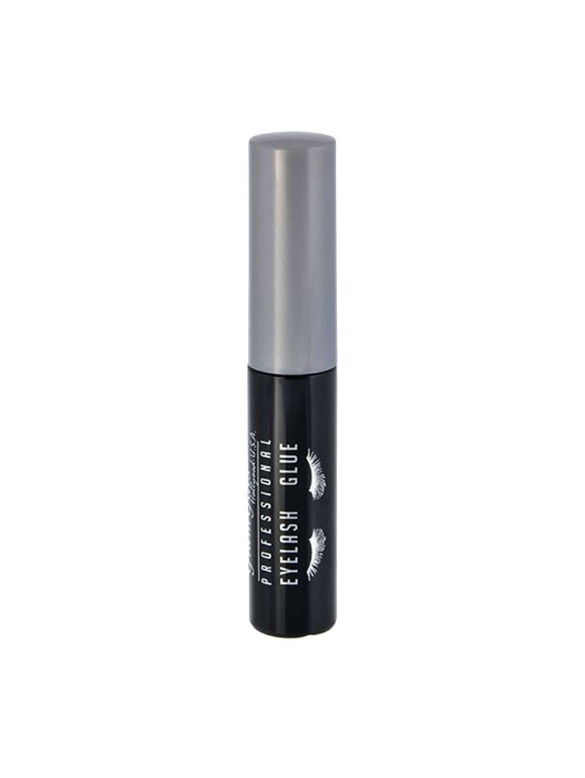 glamgals eyelash glue white glu01 6.5 ml