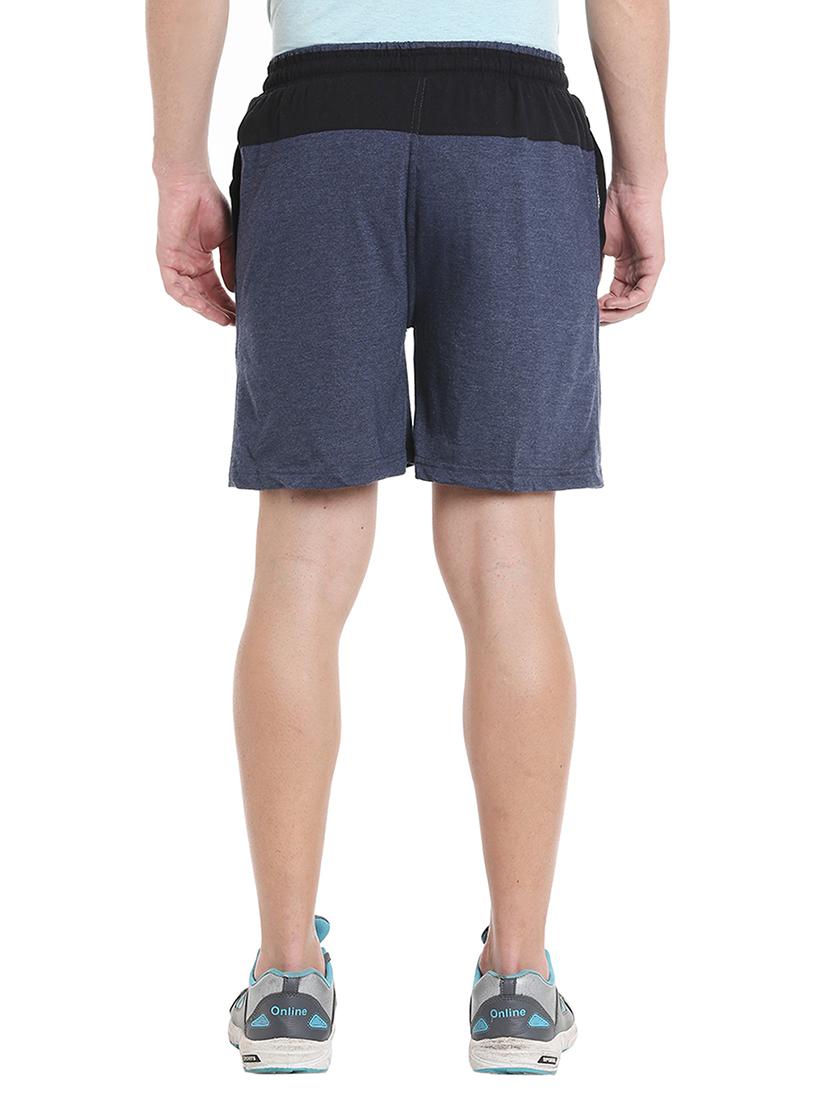 grey polyester short - 14809283 - Standard Image - 2