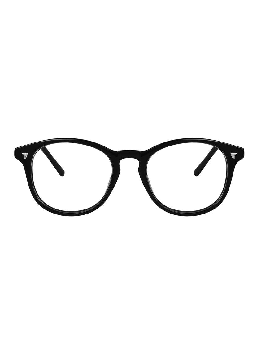 abner full rim eyewear frame