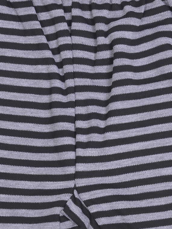 grey viscose legging - 14885989 - Standard Image - 2