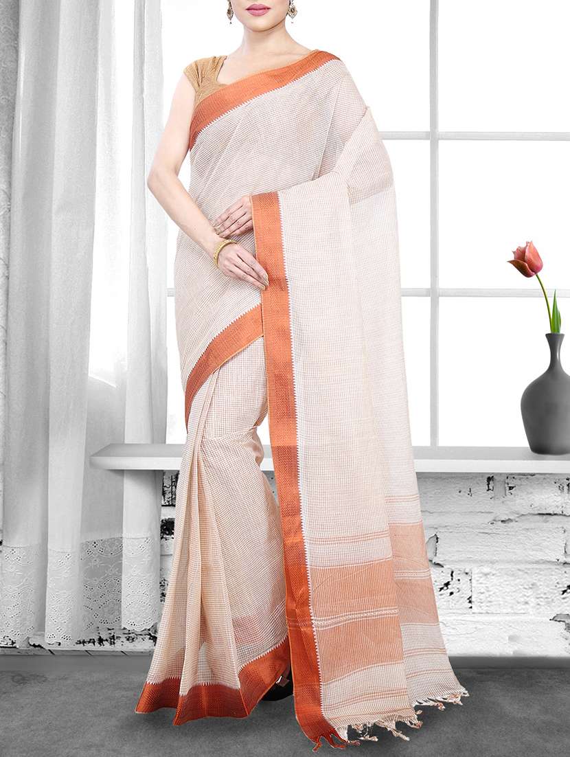 tant handloom saree