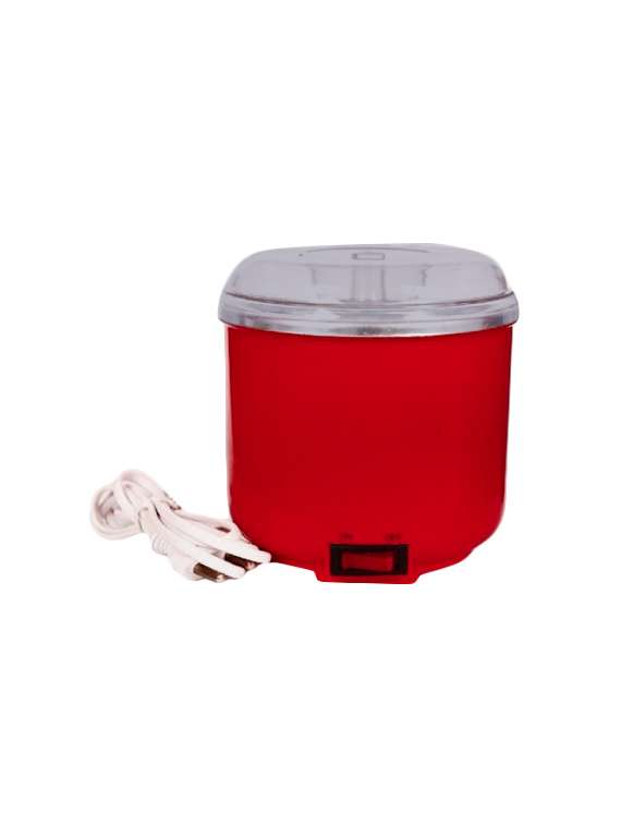electric oil wax heater warmer with auto cut off