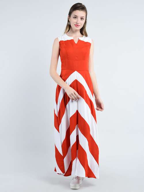 women's fit & flare  dress - 14929110 -  Standard Image - 0