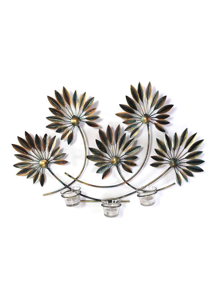 corla t-light wall sconce