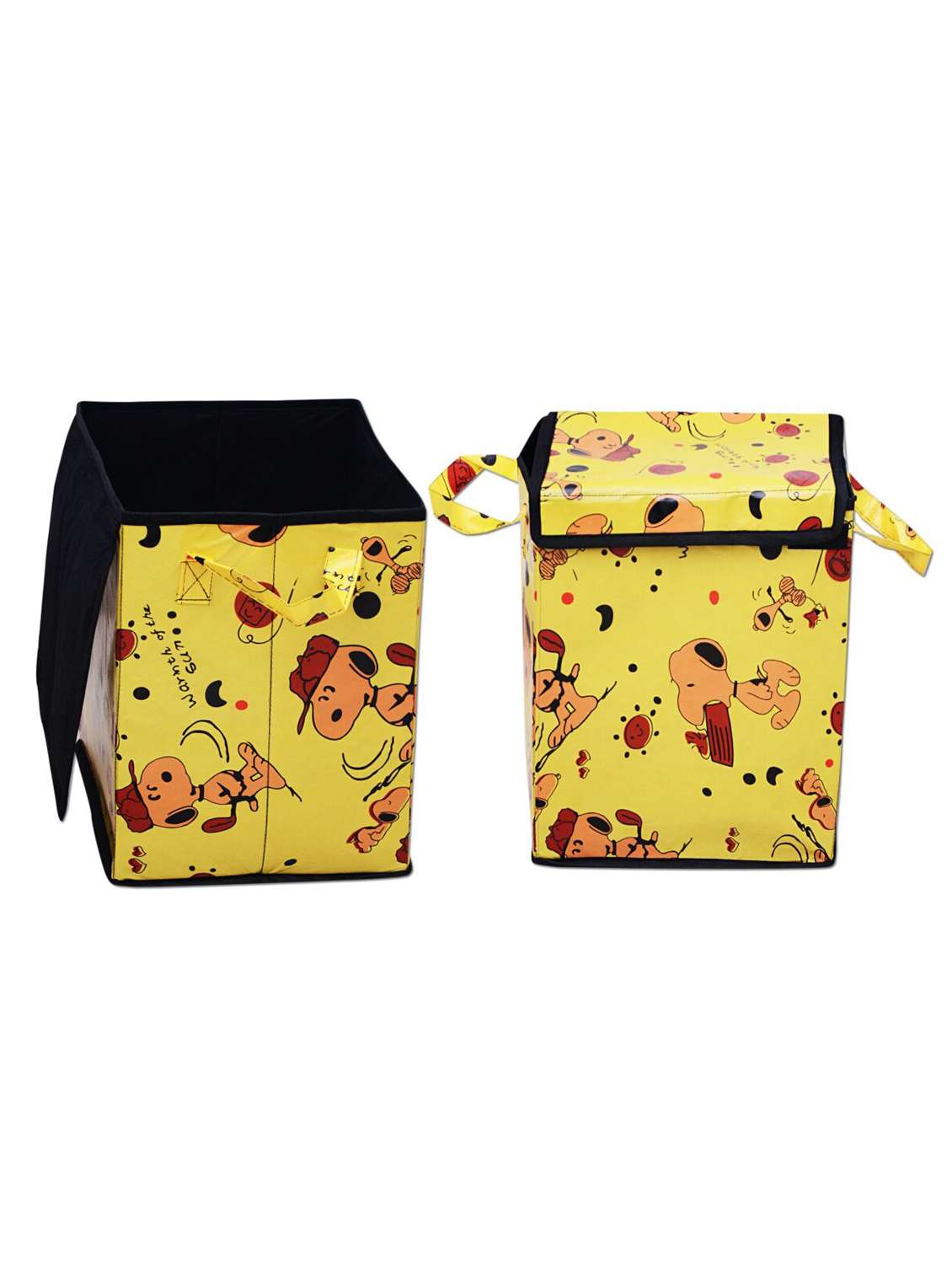 multipurpose stylish foldable laundry bag