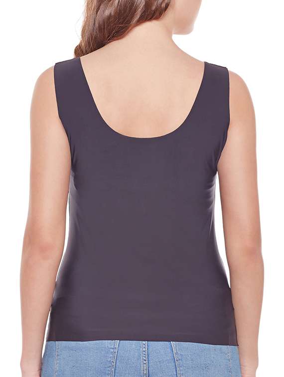 set of 2 multicolored cotton camisole - 14966807 -  Standard Image - 2