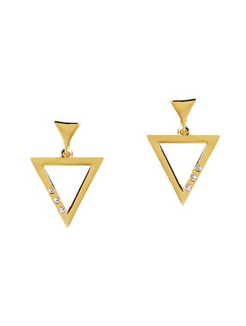 drop earrings - 14968435 -  Standard Image - 0