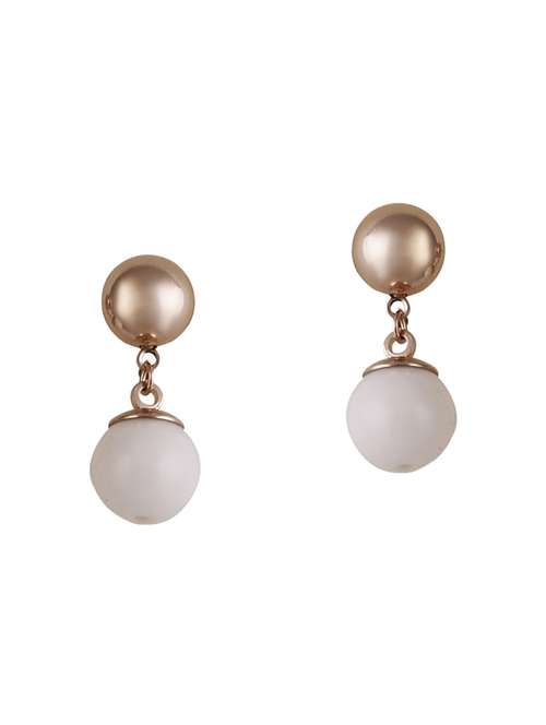 drop earrings - 14968439 - Standard Image - 0