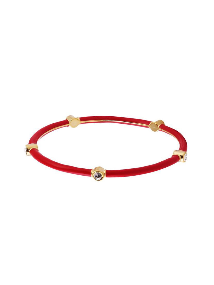 gold metal bracelet - 14968458 -  Zoom Image - 0