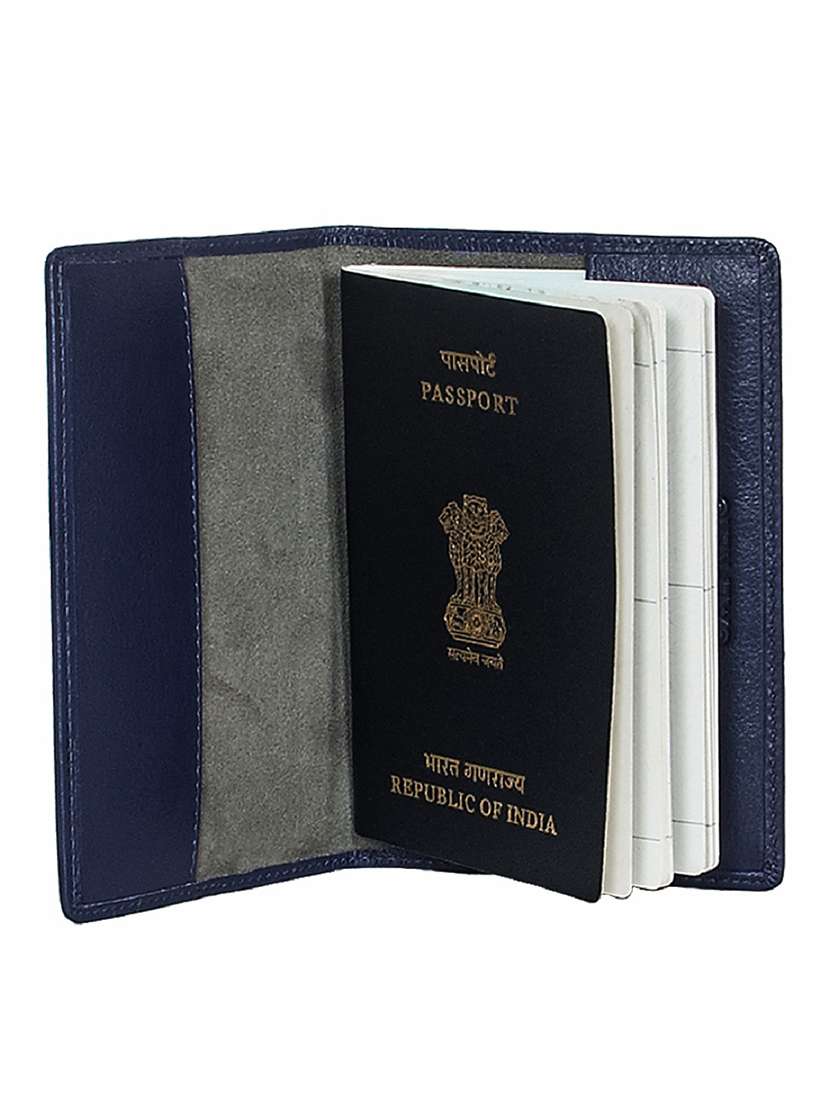 navy blue leather wallet - 14973795 -  Standard Image - 2