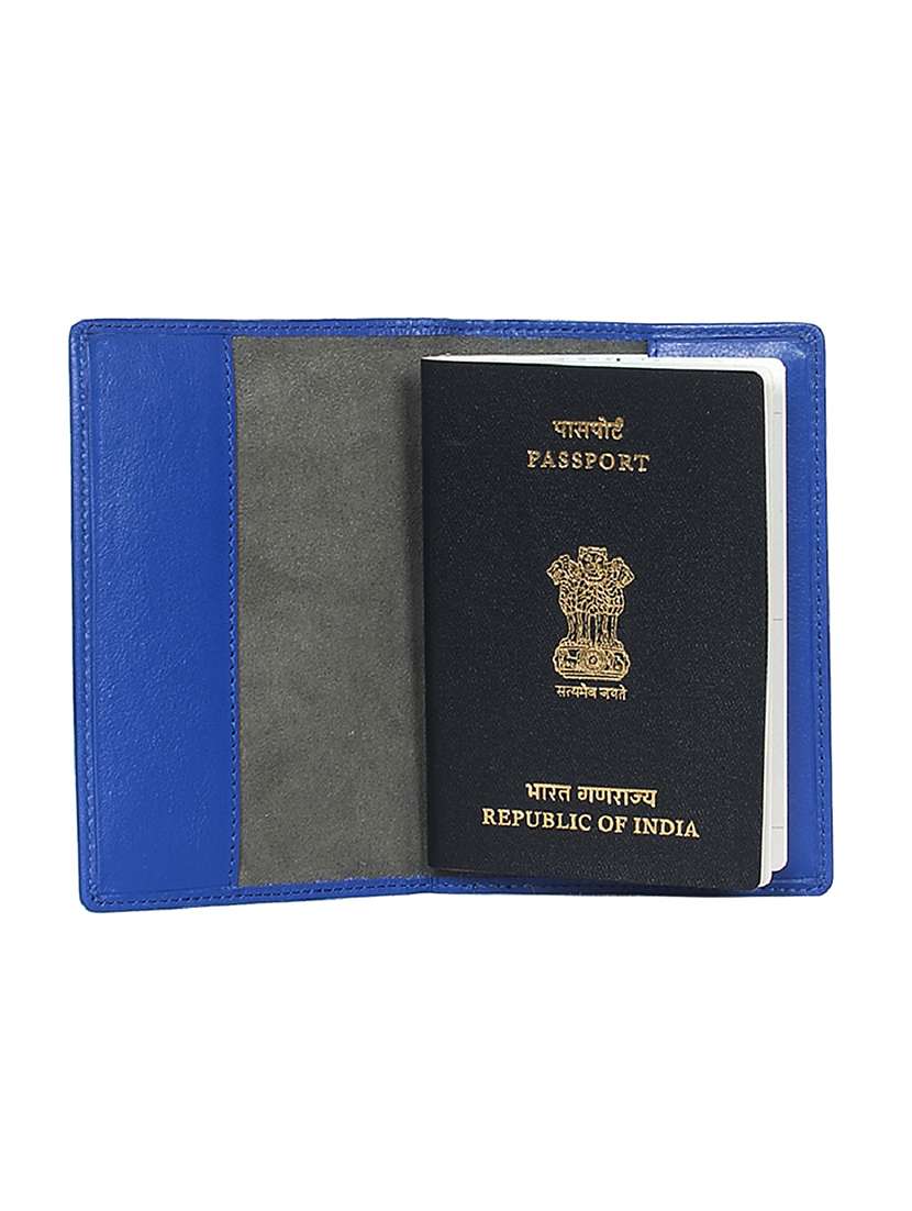 blue leather wallet - 14973796 -  Standard Image - 2