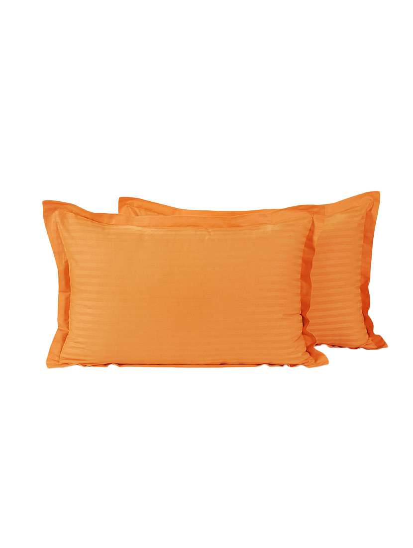 stripes pattern pillow cover set of 2