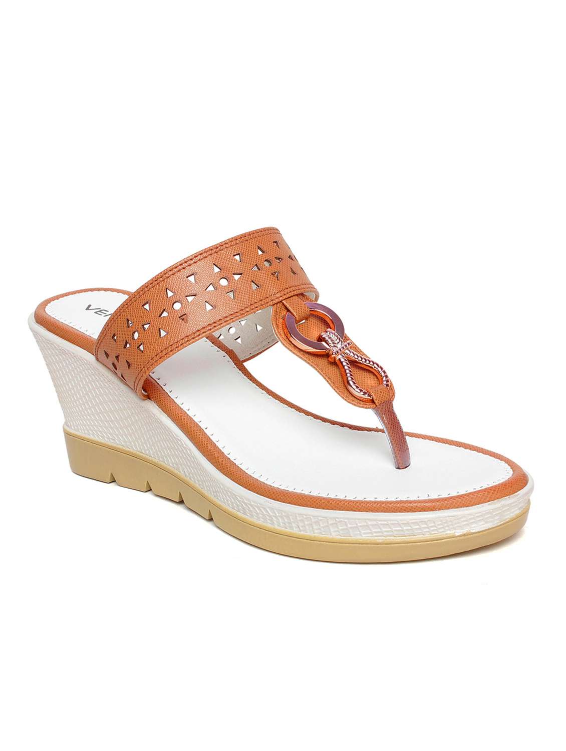 tan  toe separator  wedge