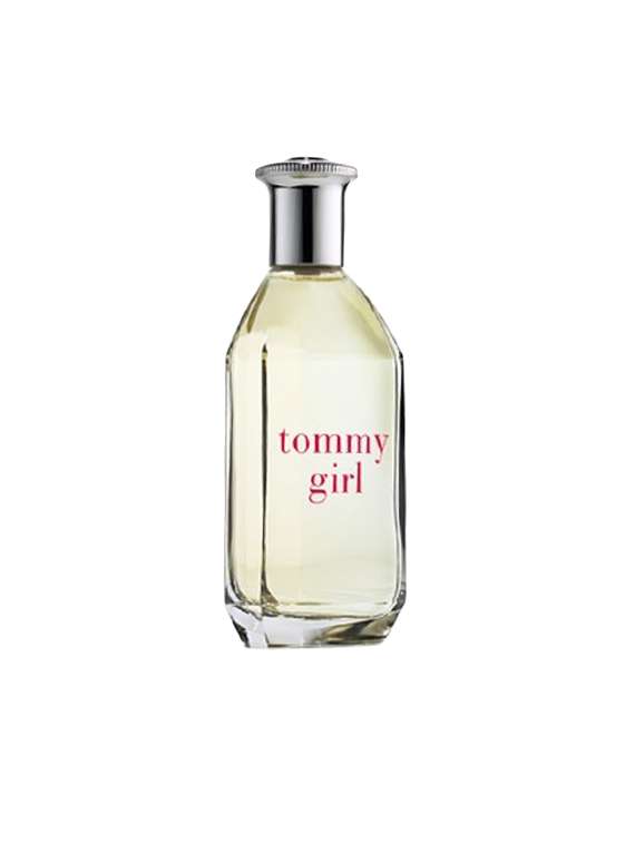tommy hilfiger girl edt 50ml