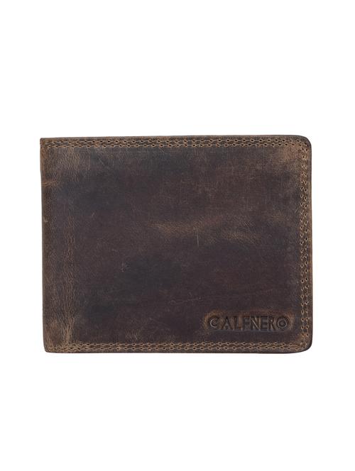 brown leather wallet - 15031000 - Standard Image - 0