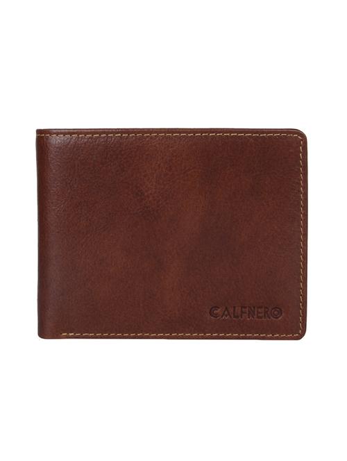 tan leather wallet - 15031017 - Standard Image - 0