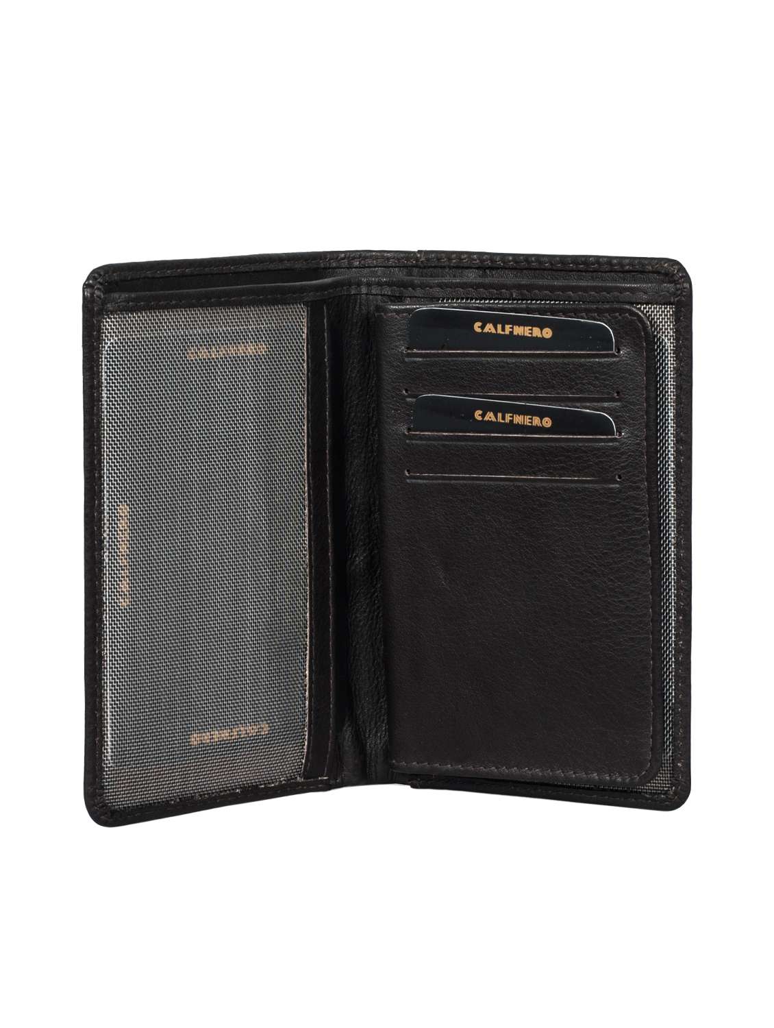 black leather wallet - 15032686 - Standard Image - 2