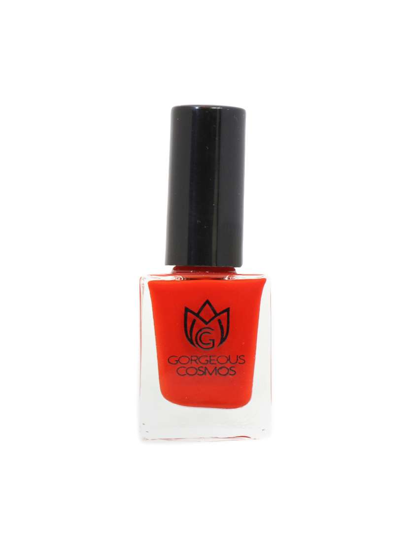 Gorgeous Cosmos Nail Polish