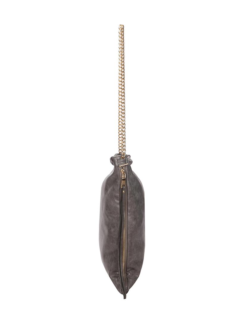 Grey Leatherette Hobo Handbag By Bagkok Online Ping For Grey Leatherette Hobo Handbag By Bagkok Online Ping For Handbags In India 15049679