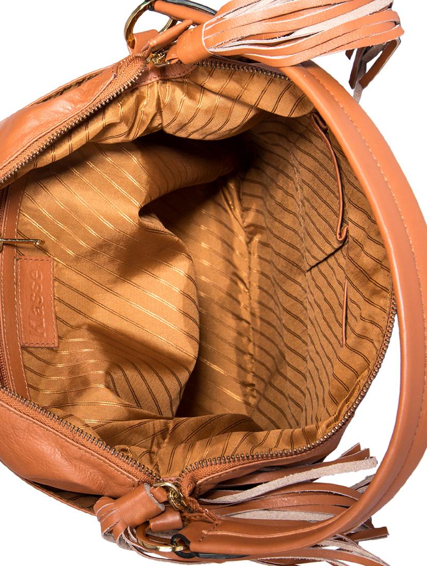 tan leather handbag - 15059352 - Standard Image - 2