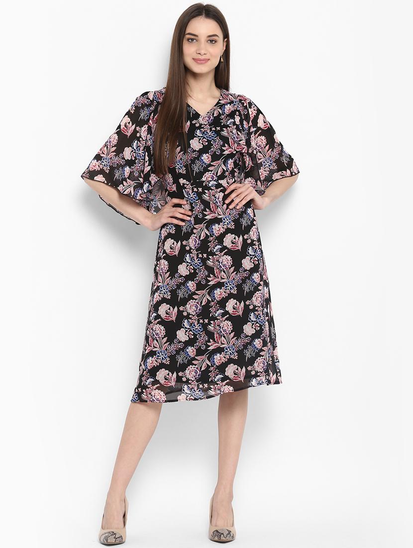 women's floral dress - 15066887 - Zoom Image - 0